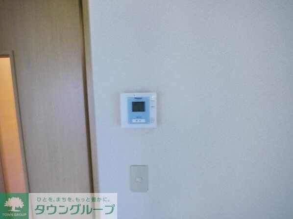 La・ルミエールの物件内観写真